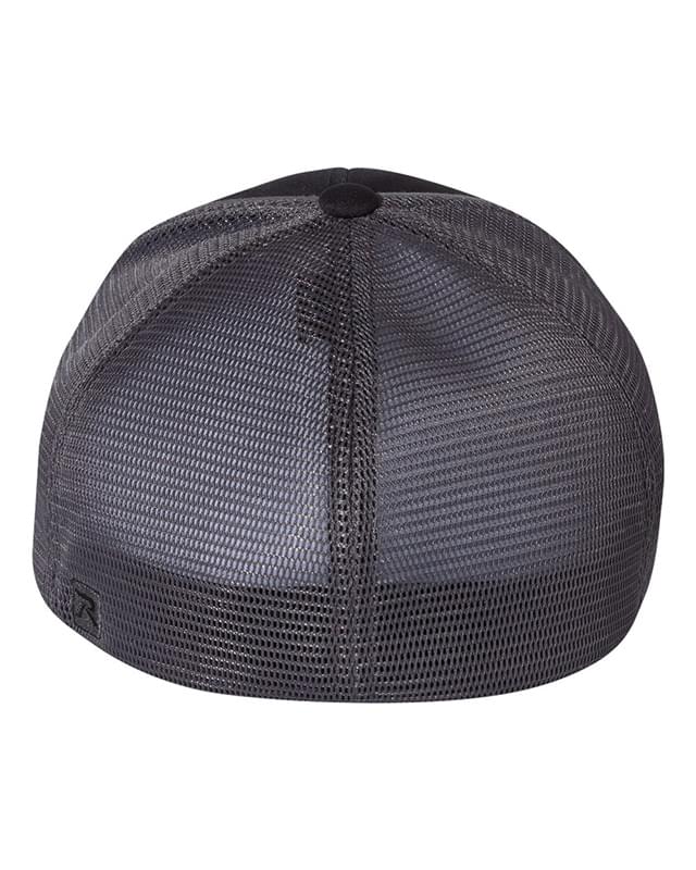 Fitted Pulse Sportmesh Cap with R-Flex