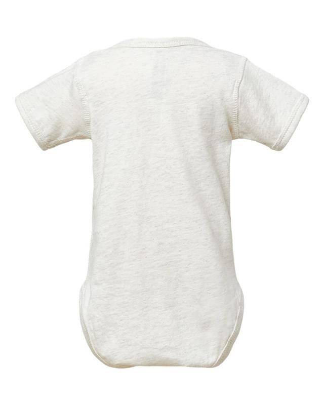 Infant Fine Jersey Bodysuit