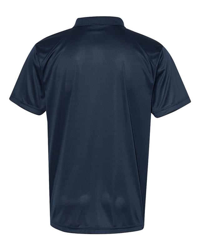 Utility Polo