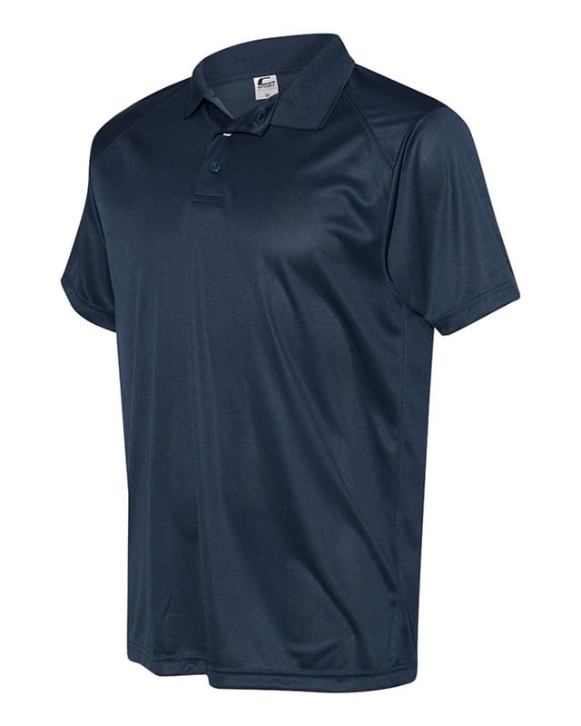 Utility Polo