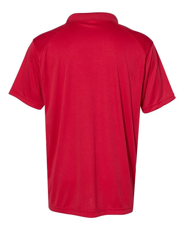 Utility Polo