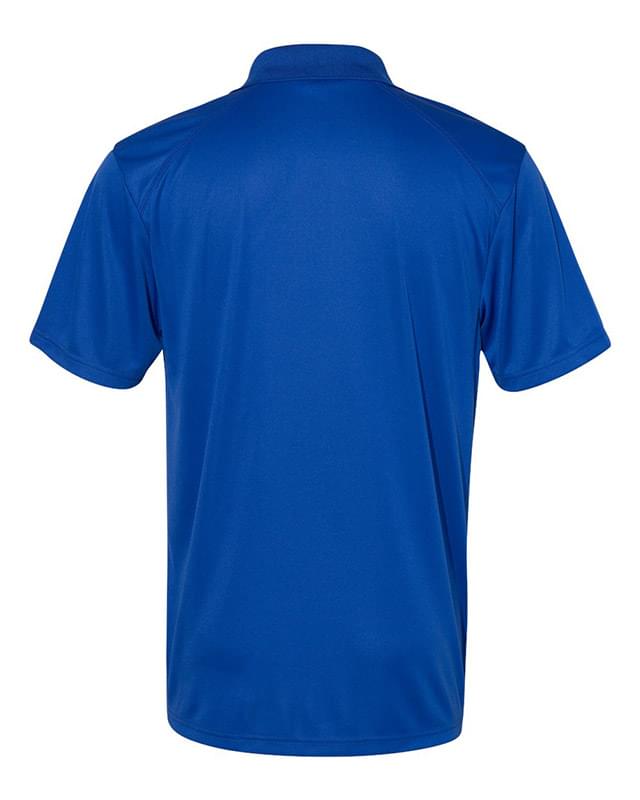 Utility Polo