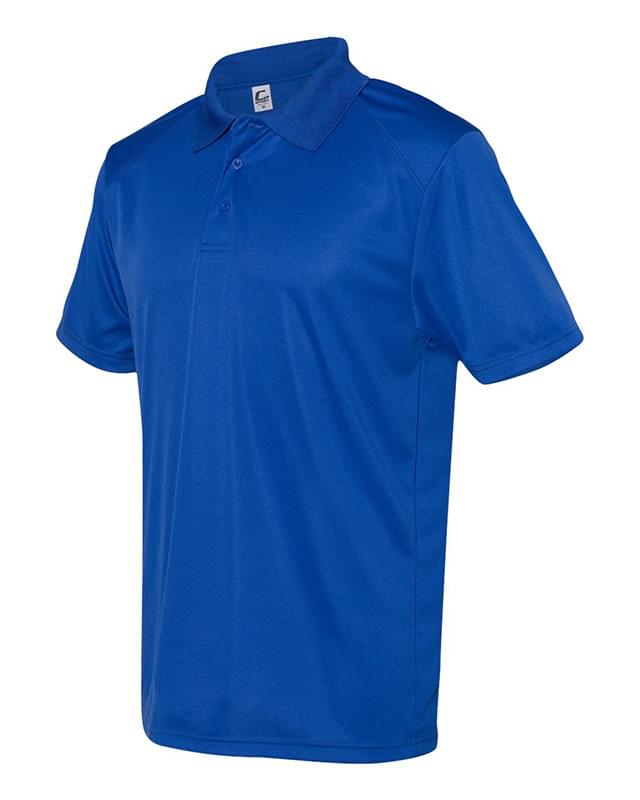 Utility Polo