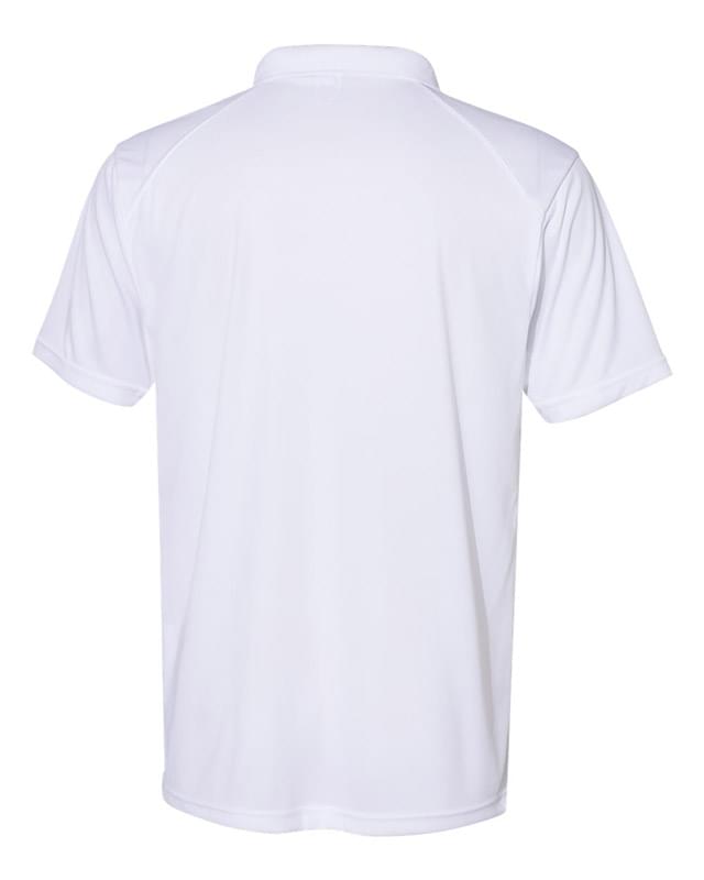 Utility Polo