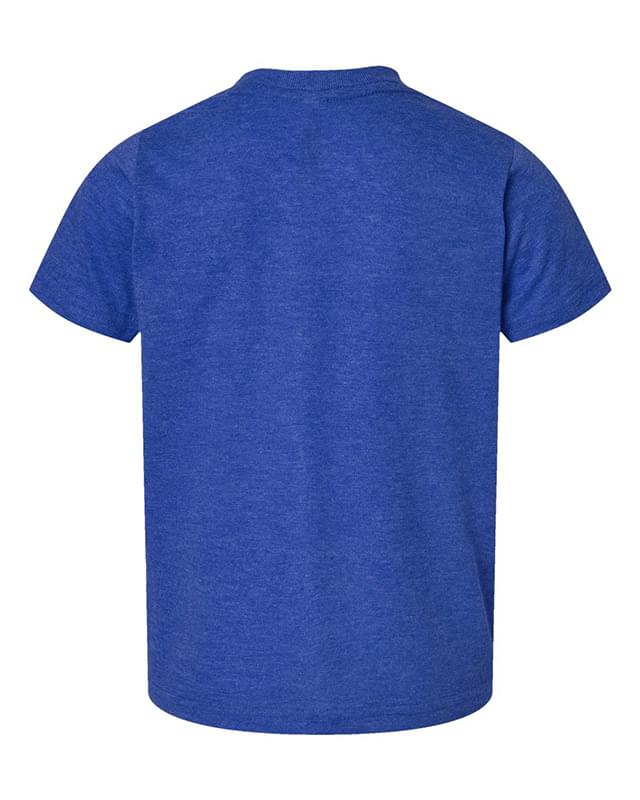 Toddler Fine Jersey Tee