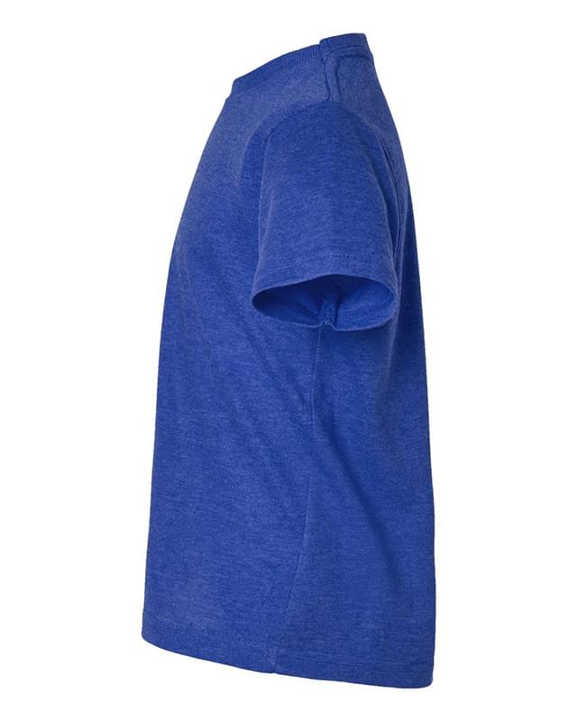 Toddler Fine Jersey Tee