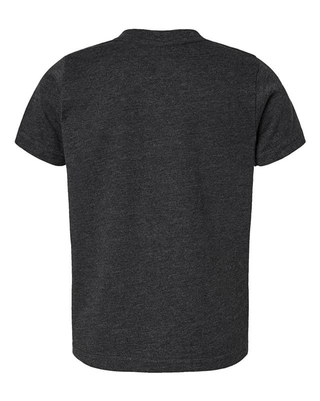 Toddler Fine Jersey Tee