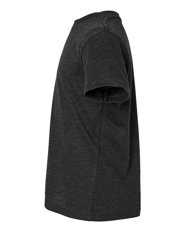 Toddler Fine Jersey Tee