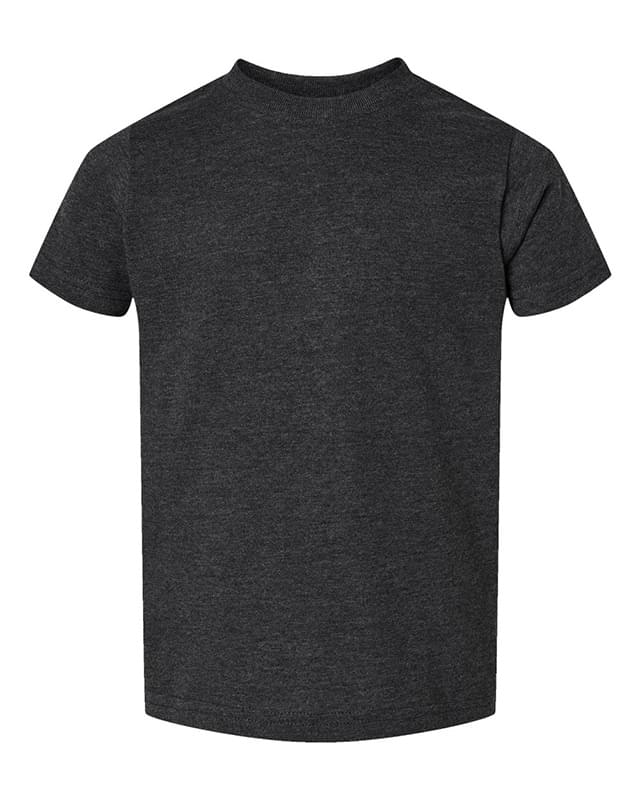 Toddler Fine Jersey Tee
