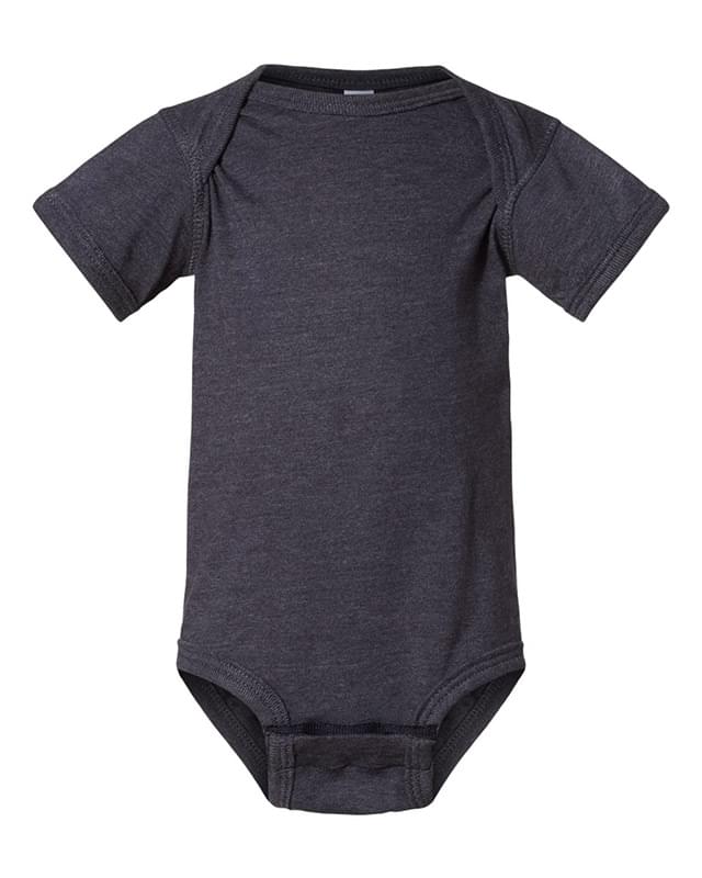Infant Fine Jersey Bodysuit