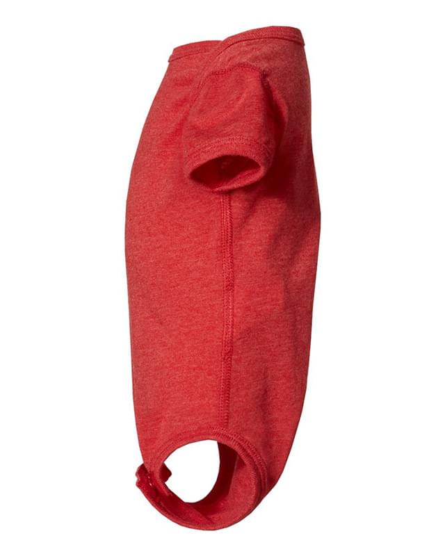 Infant Fine Jersey Bodysuit