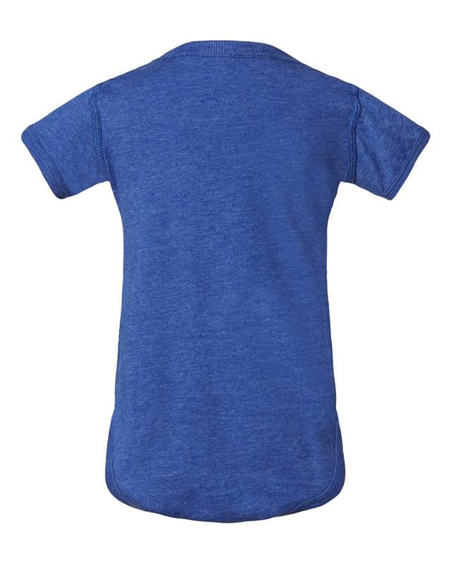 Infant Fine Jersey Bodysuit