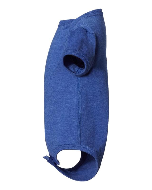 Infant Fine Jersey Bodysuit