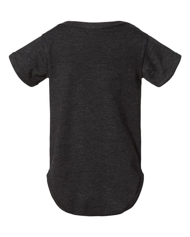 Infant Fine Jersey Bodysuit