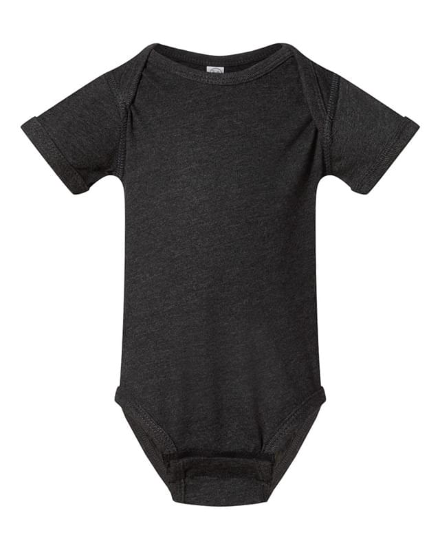 Infant Fine Jersey Bodysuit