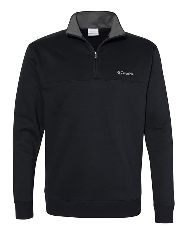 Men's Hart Mountain™ Half-Zip Sweatshirt