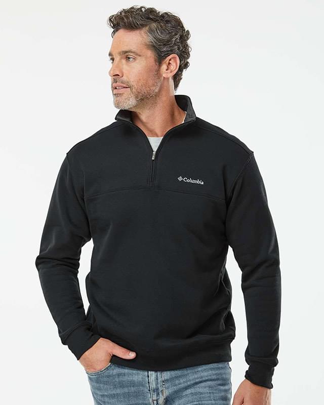 Men's Hart Mountain™ Half-Zip Sweatshirt