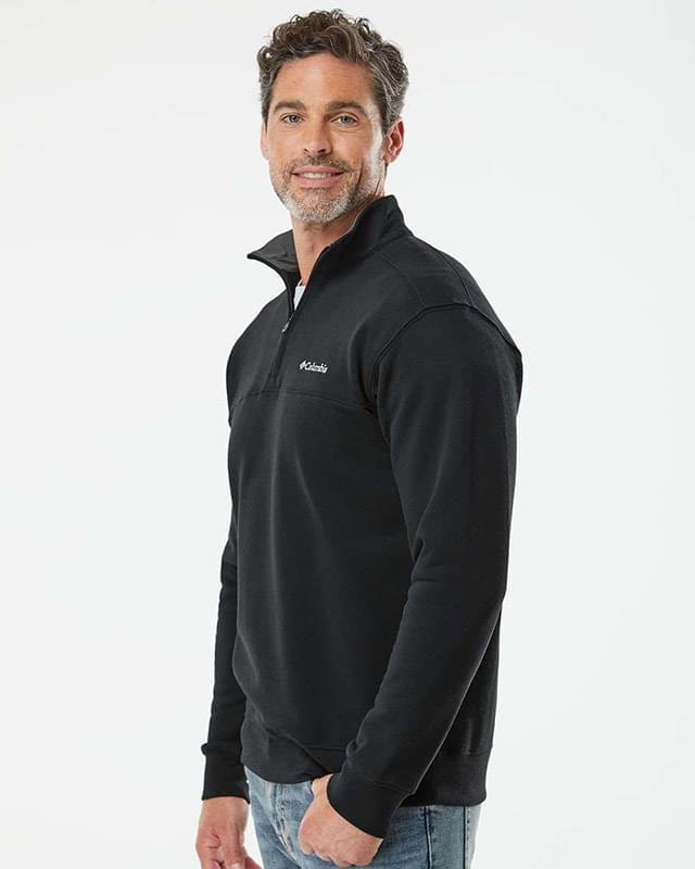 Men's Hart Mountain™ Half-Zip Sweatshirt