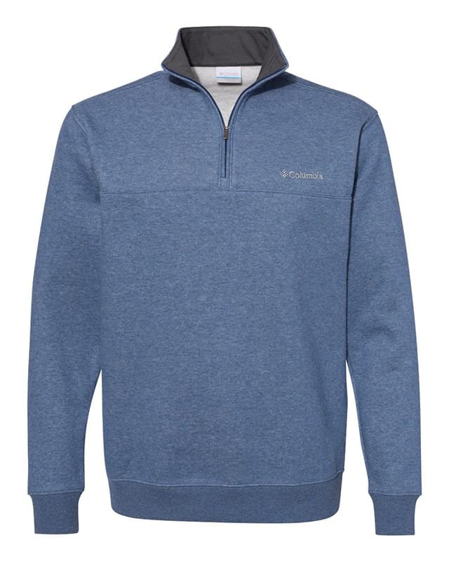 Men's Hart Mountain™ Half-Zip Sweatshirt
