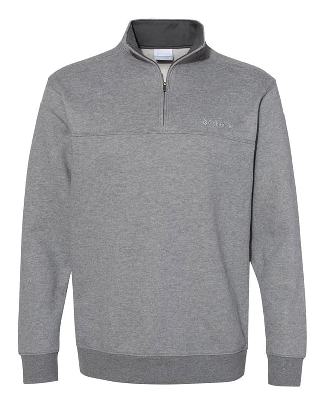 Men's Hart Mountain™ Half-Zip Sweatshirt