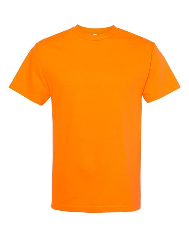 Unisex Heavyweight Cotton T-Shirt