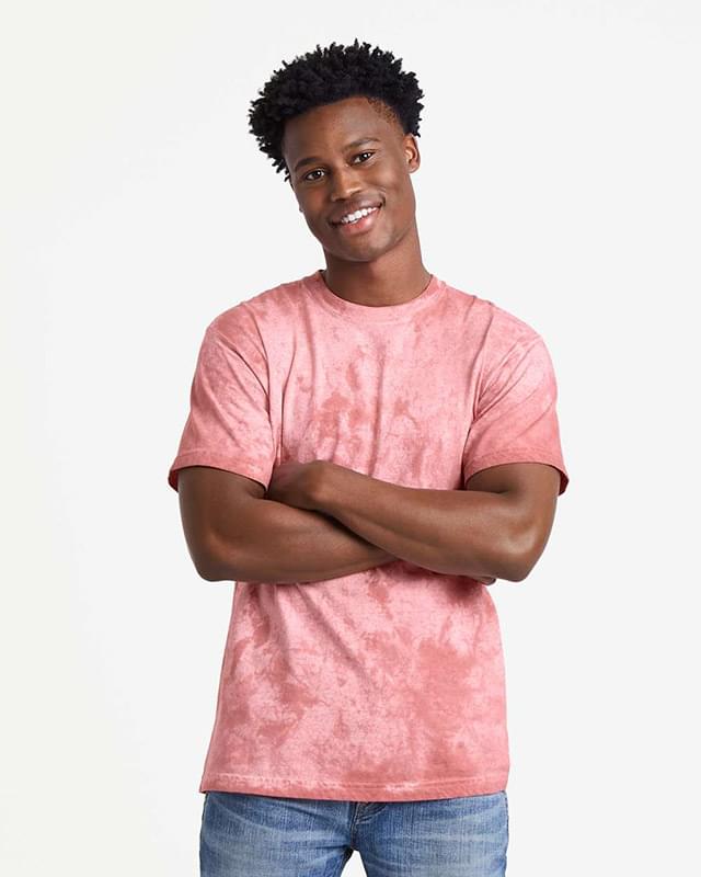 Colorblast™ Heavyweight T-Shirt