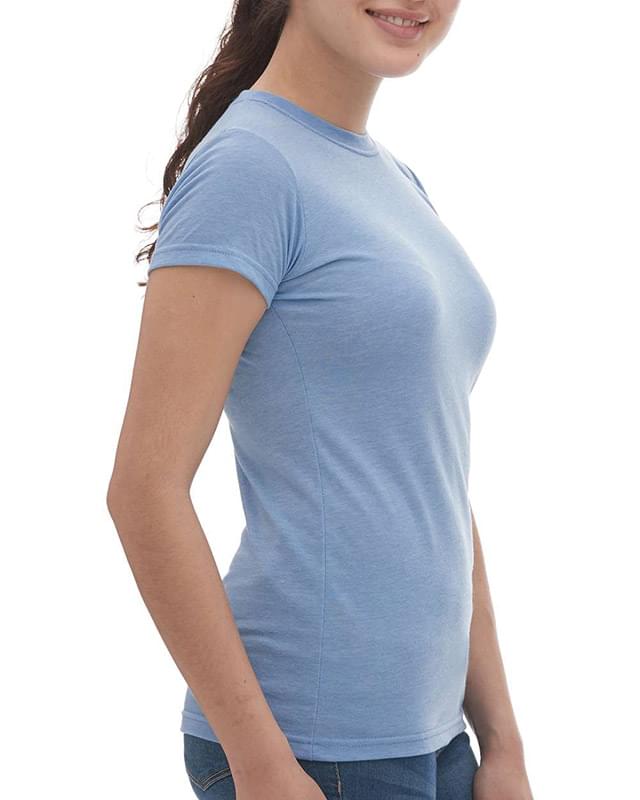 Women's Fine Blend T-Shirt