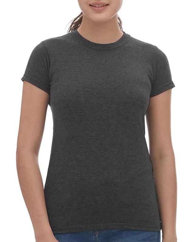 Women's Fine Jersey T-Shirt