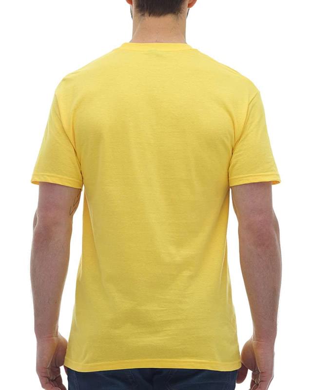 Gold Soft Touch T-Shirt