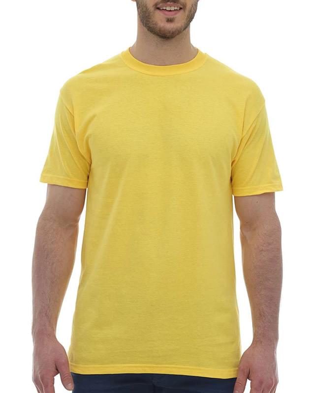 Gold Soft Touch T-Shirt