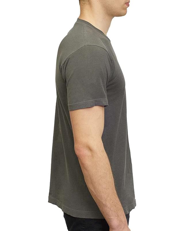 Unisex Vintage Garment-Dyed T-Shirt