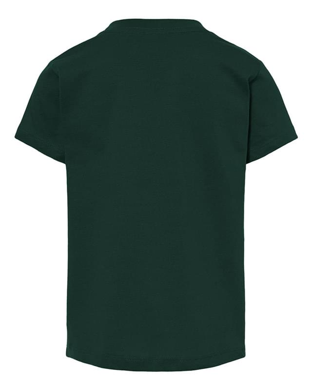 Toddler Jersey Tee
