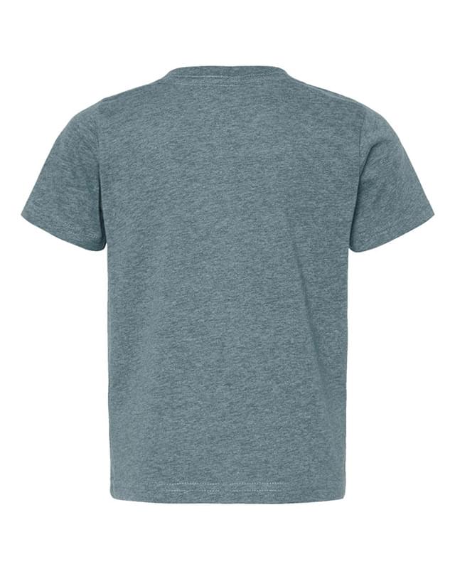 Toddler Fine Jersey Tee