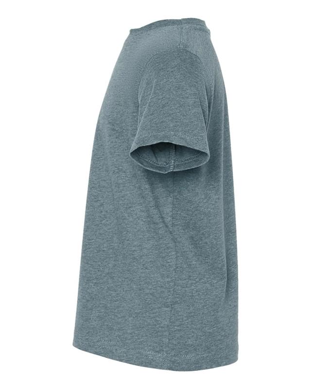 Toddler Fine Jersey Tee