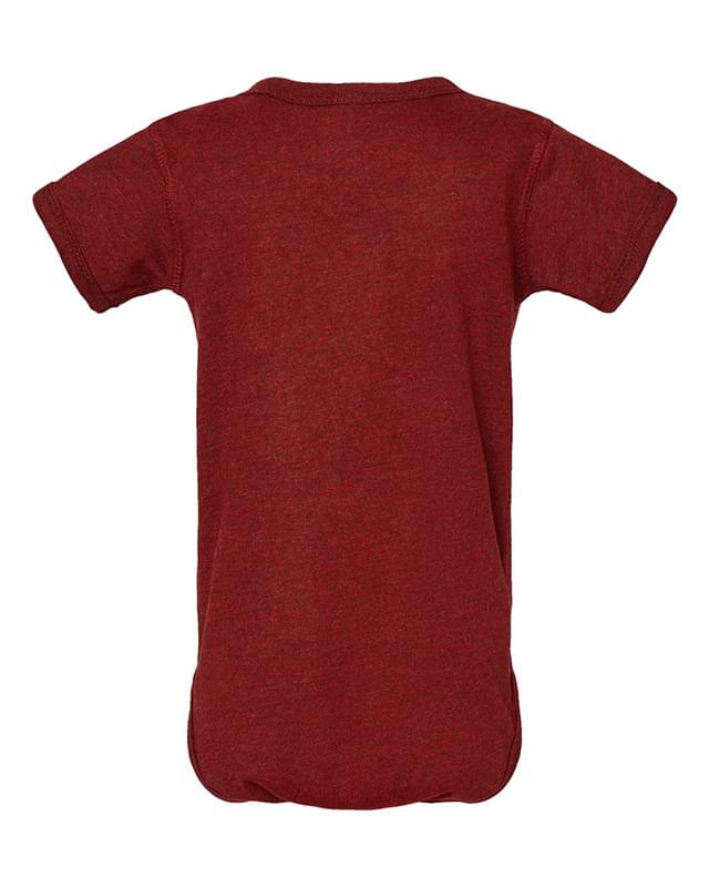 Infant Fine Jersey Bodysuit
