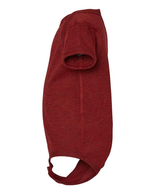 Infant Fine Jersey Bodysuit