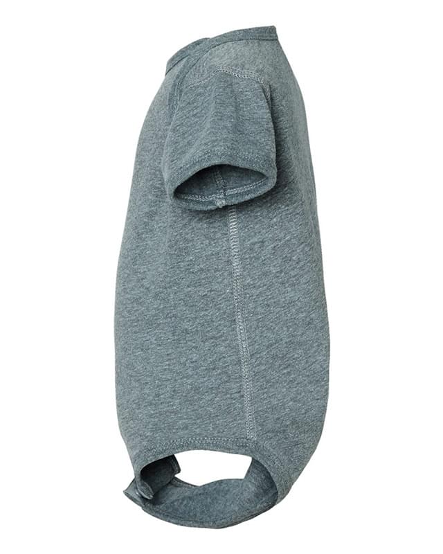 Infant Fine Jersey Bodysuit