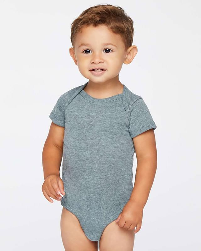 Infant Fine Jersey Bodysuit