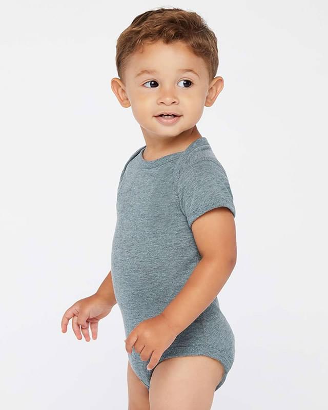 Infant Fine Jersey Bodysuit