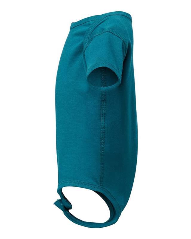 Infant Fine Jersey Bodysuit