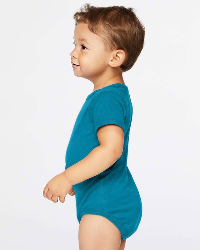 Infant Fine Jersey Bodysuit