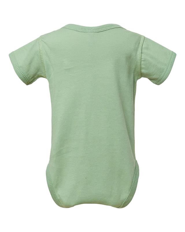 Infant Fine Jersey Bodysuit