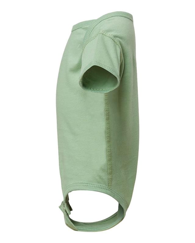 Infant Fine Jersey Bodysuit