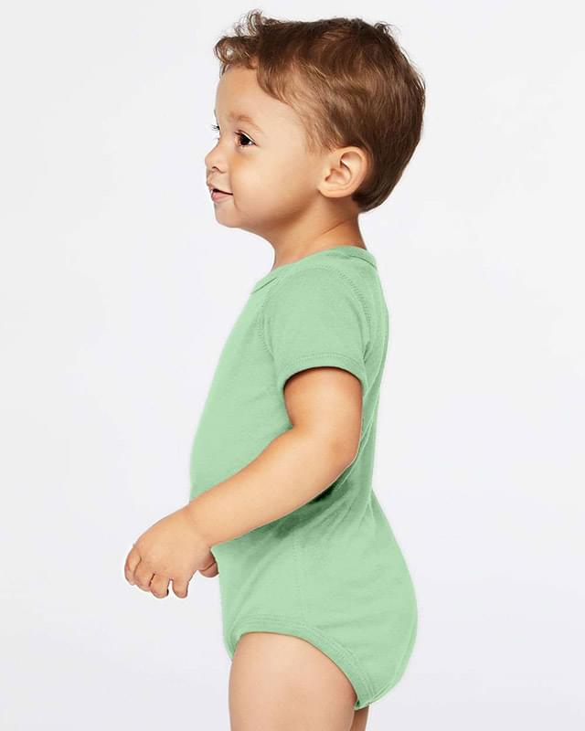 Infant Fine Jersey Bodysuit