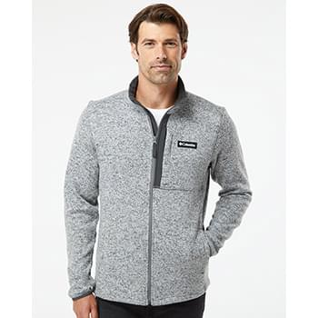 Sweater Weather&trade; Full-Zip