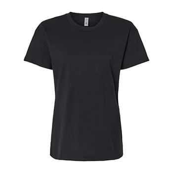 Women's Cotton Relaxed T-Shirt