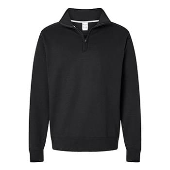 Powerblend® Quarter-Zip Pullover