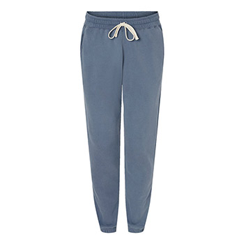 Garment-Dyed Lightweight Fleece Sweatpants