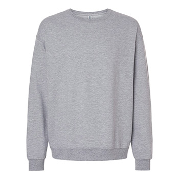 Ultimate CVC Crewneck Sweatshirt