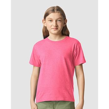 Softstyle® Youth CVC T-Shirt